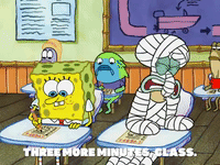 season 6 boating buddies GIF by SpongeBob SquarePants