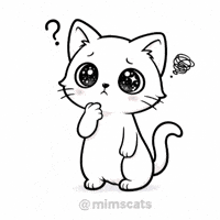 Question I Wonder GIF