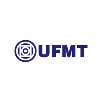 UFMT universidade vestibular enem federal Sticker