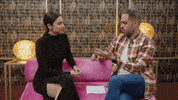 Adolfo Rodriguez Yas GIF by Mediaset España