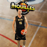 Amaury GIF by SOH Basketball