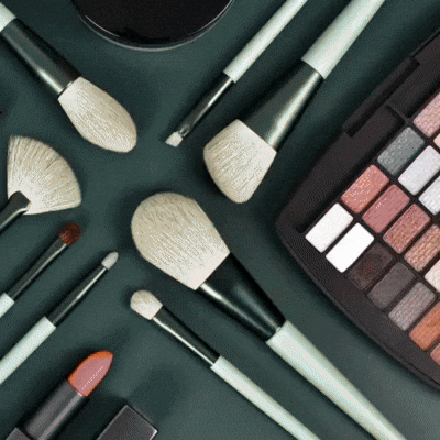 BrushMuse borster