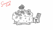 animated short animation GIF by Cartoon Hangover