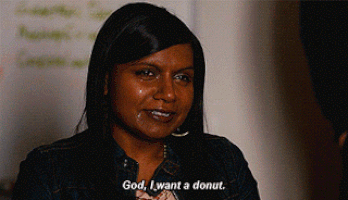 mindy project GIF