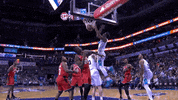 GIF by NBA