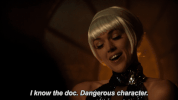 fox tv GIF by Gotham