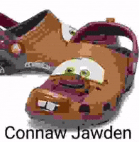 Pixar Cars GIF