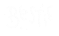 Best Friend Bff Sticker