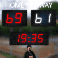 69 Home GIF