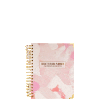 gogettergirlco gogetter gogettergirl rachmarie gogettergirlplanner Sticker