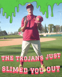 Ncaa Fight On GIF