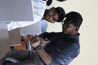 White Hat Hacker GIF by karthikeyan V