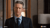 Episode 19 Reaction GIF by Law & Order