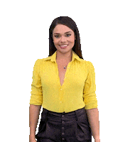 Happy I Love You Sticker by Univision Communications Inc