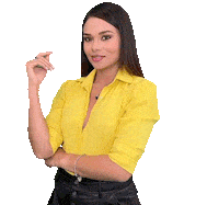 In Love Valentine Sticker by Univision Communications Inc