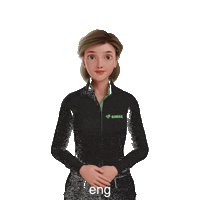 Sticker Avatar Sticker by Sign Time - SiMAX