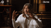 Reply GIF by The Traitors Australia