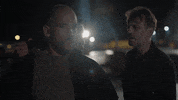 Fight Manu GIF by Un si grand soleil