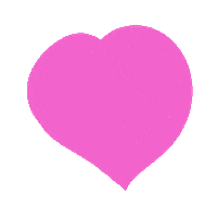 Heart Click Sticker