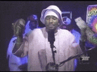 get larry nance jr GIF