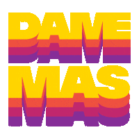 Text Mas Sticker by Light