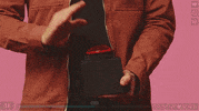 Red Button Magic GIF by Flawes