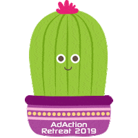 Arizona Scottsdale Sticker by AdAction Interactive