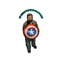 Z1043 Sticker by HOT 99.5