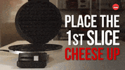 National Pizza Day GIF by BuzzFeed