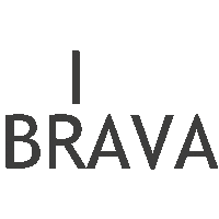 Praia Brava Sticker by Vangogh Imobiliária