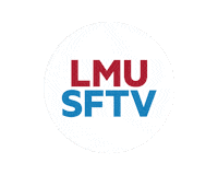 College Graduation Sticker by Loyola Marymount University