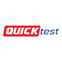 Test Swab Sticker by Quicktest Laboratorium Indonesia