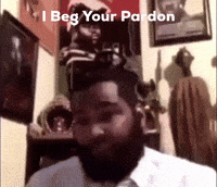 GawdUsopp what wut pause pardon GIF