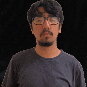 Confused No Idea GIF