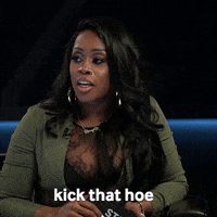 state of the culture GIF by REVOLT TV