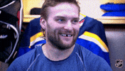 Looking National Hockey League GIF by NHL
