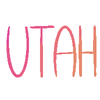 States Usa Sticker