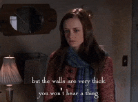 season 6 netflix GIF by Gilmore Girls 