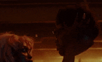 In Your Eyes GIF by The Weeknd