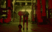 In Your Eyes GIF by The Weeknd