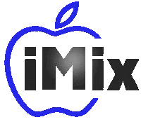 Immix Sticker by iMix Ru