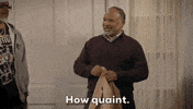 Condescending Damon Wayans GIF by CBS