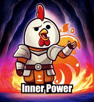 Power Transformation GIF by Zorooster