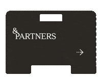 partnerseindomsmegling partners visning partnerseiendomsmegling Sticker