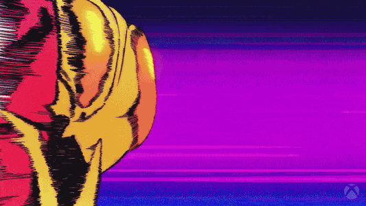 Captain America Punch GIF by Xbox