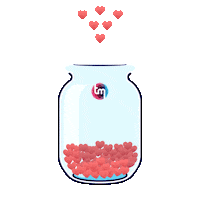 Love Story Kisses Sticker by TrulyMadly