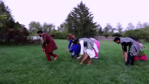 GIF by Rohit Gijare