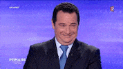 jean-frederic poisson GIF by franceinfo
