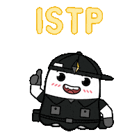 High Spirits Thumbs Up Sticker by Boo