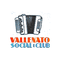 Colombia Vallenato Sticker by ANYMAL